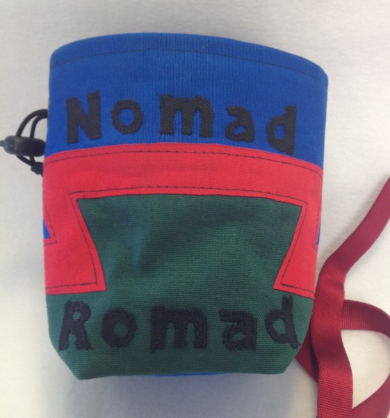 Nomad Romad Chalk Bag (2)