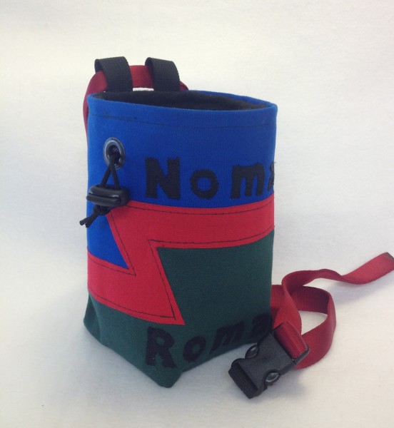 Nomad Romad Chalk Bag