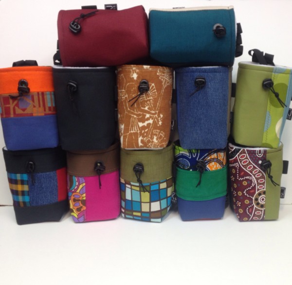 Wholesale Chalk Bags