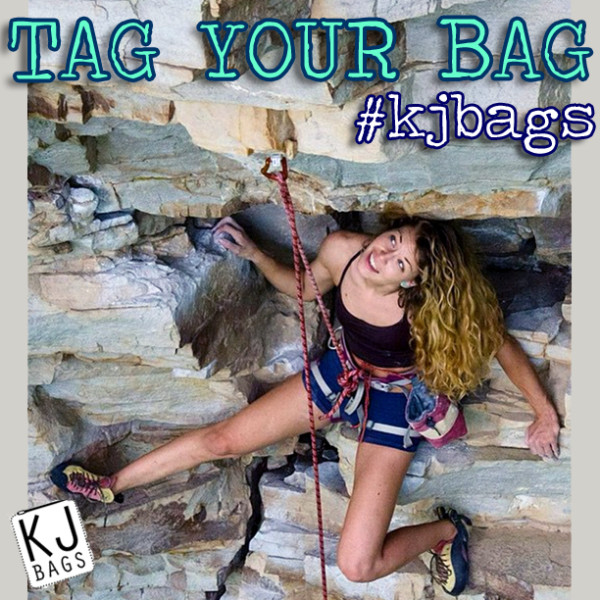 KJ Bags Photo Contest