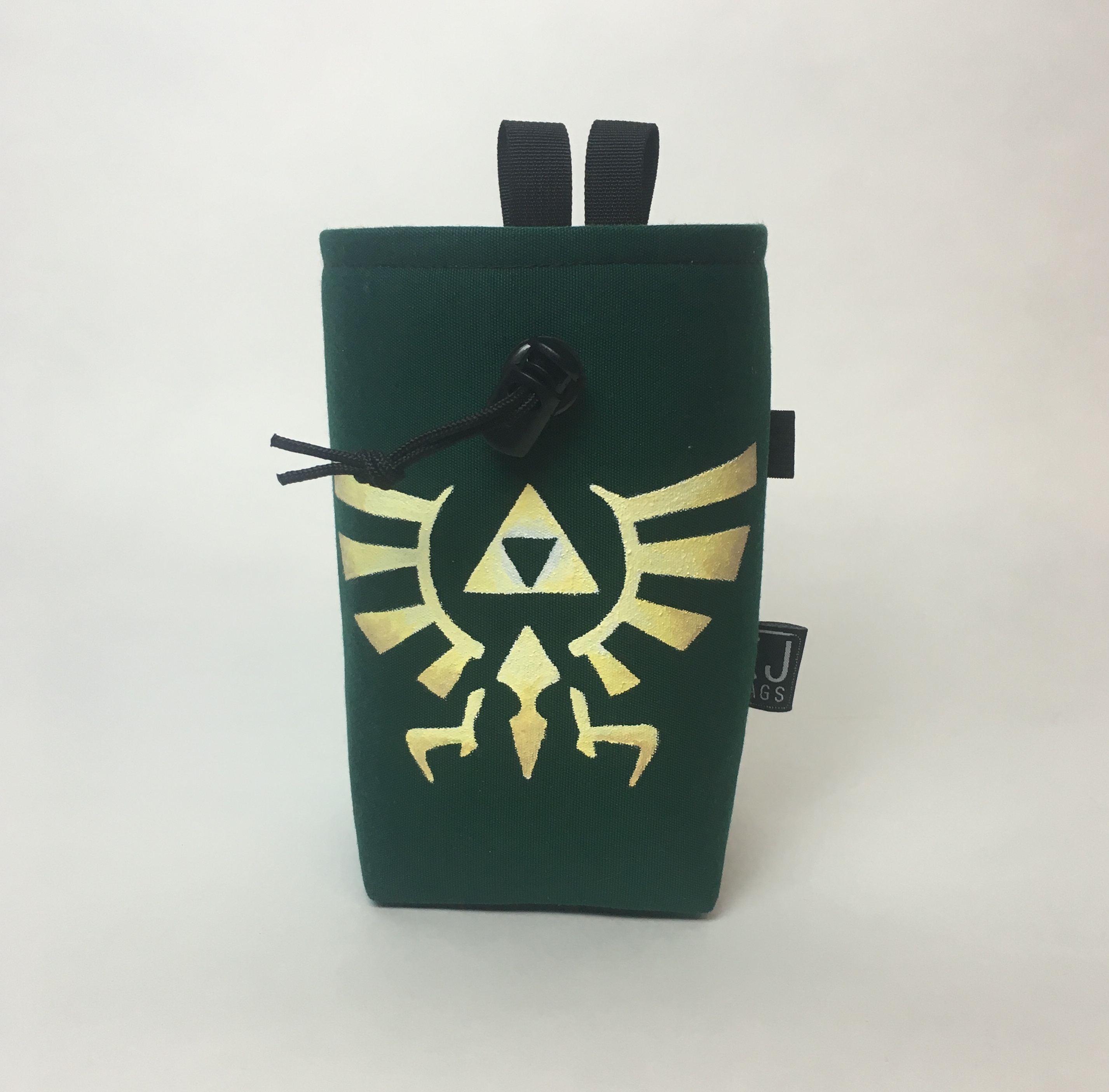 Zelda Chalk Bag